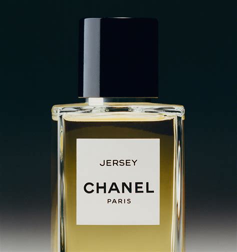 chanel jersey clothing|Chanel jersey edt vs edp.